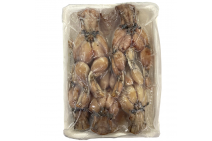 Frog Leg 田鸡腿 500GM（VIP会员价：RM16.00）